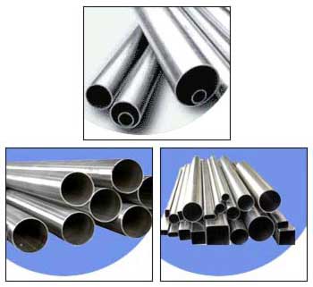 Stainless Steel Pipe&Tube