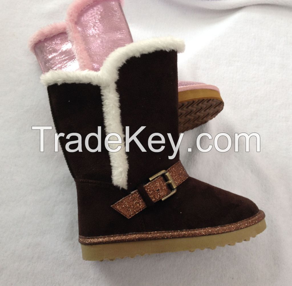 snow boots for ladies