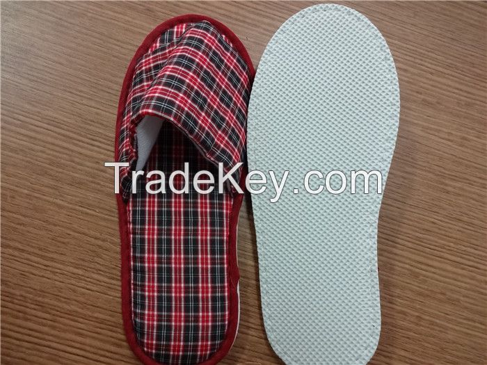 Women Indoor Slippers,open toes