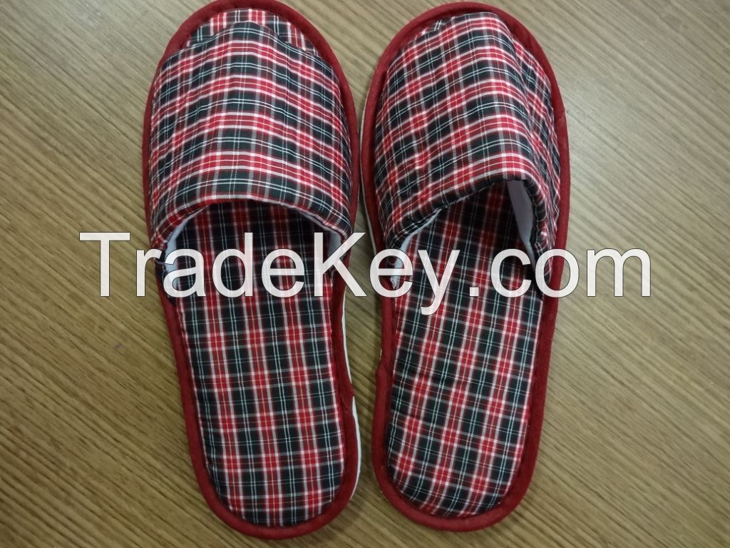 Women Indoor Slippers,open toes