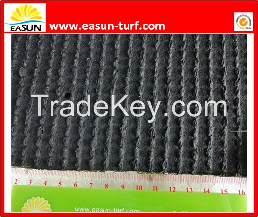 FIFA 2 Star PE+PP net material artificial grass for landscping