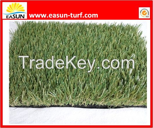 Soft and Durable artificial grass for landscaping and gardening