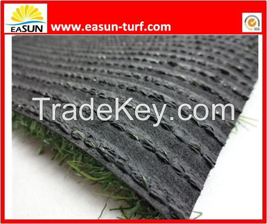 Low Price and Quantity Inventory Economic 20mm Decorative Artificial Grass