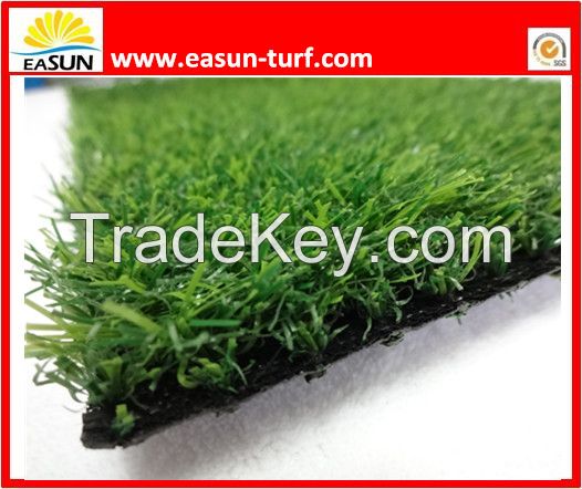 Low Price and Quantity Inventory Economic 20mm Decorative Artificial Grass