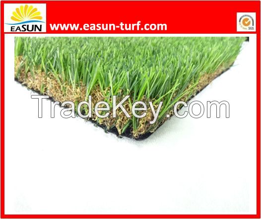The most natural looking and feeling artificial turf cerpets 