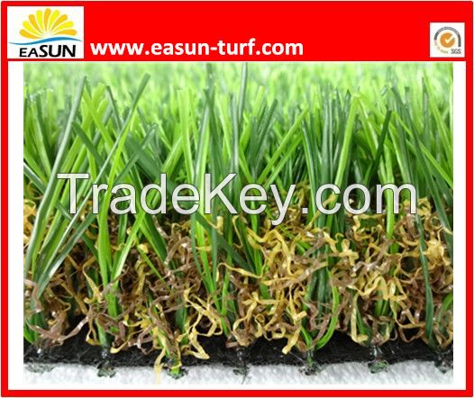 The most natural looking and feeling artificial turf cerpets