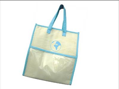 shopping bag