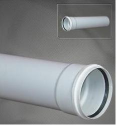 PVC  electrical conduit