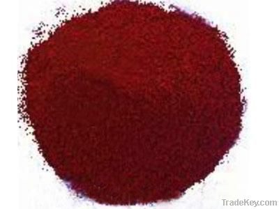 Iron oxide