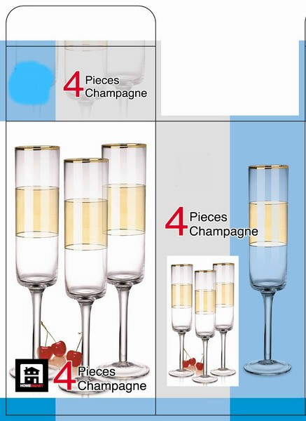 Pilsner Glasses