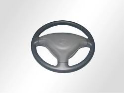 steering wheel !