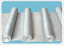 stainless steel wire mesh