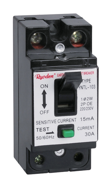 Residual Current Circuit Breaker