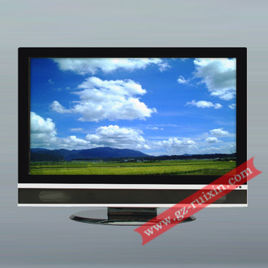 high digital LCD TV/LCD TV widescreen