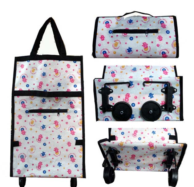 Shopping Trolley Bags