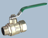 brass ball valve (v20-072)