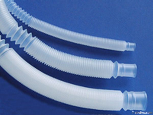 expandable medical tubing
