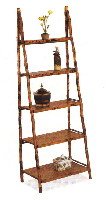 Ladder Shelf