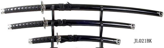 Common Samurai Sword