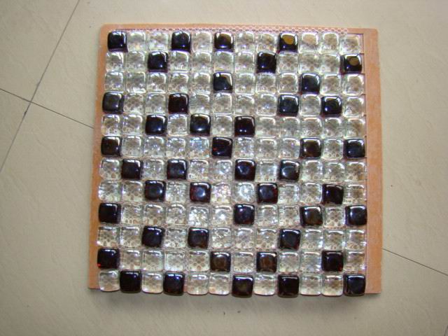 mosaic(bread stone)