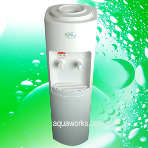 Thermo Electric Water Dispenser