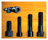 HEXAGON SOCKET HEAD SCREWS  GB70  ISO4762