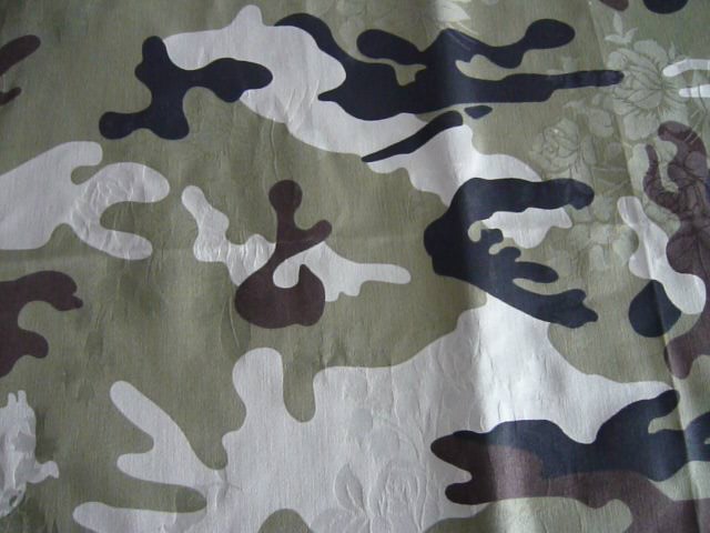 camouflagefabric