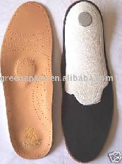 orthotic insole