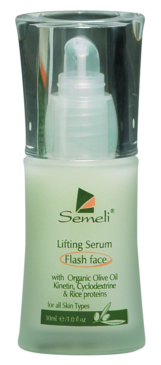 Semeli Lifting Serum Flash Face 30ml