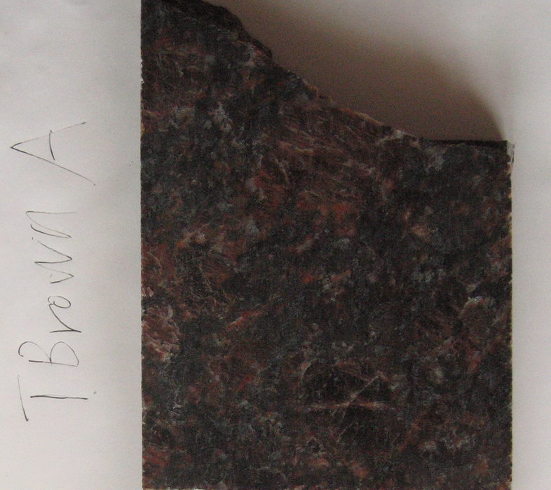 Tan Brown Granite Tiles