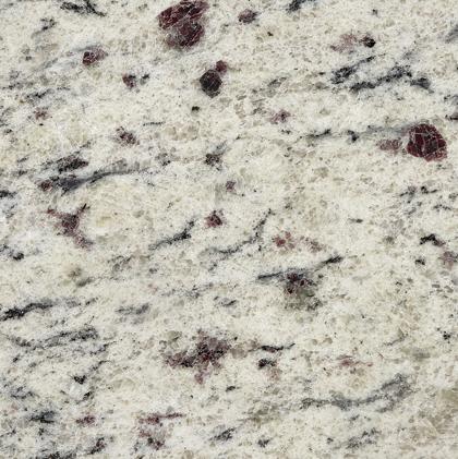 Giallo S F Real stone granite tile and slab