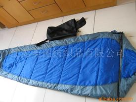 Mummy sleeping bag, mt-005