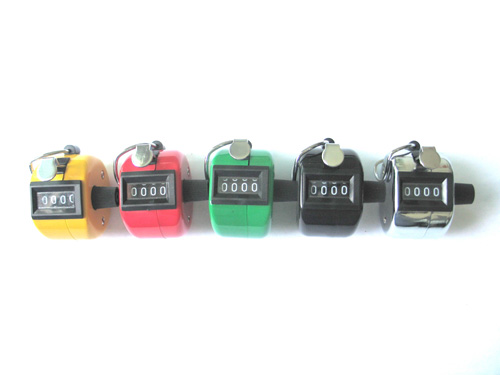 hand tally Counter