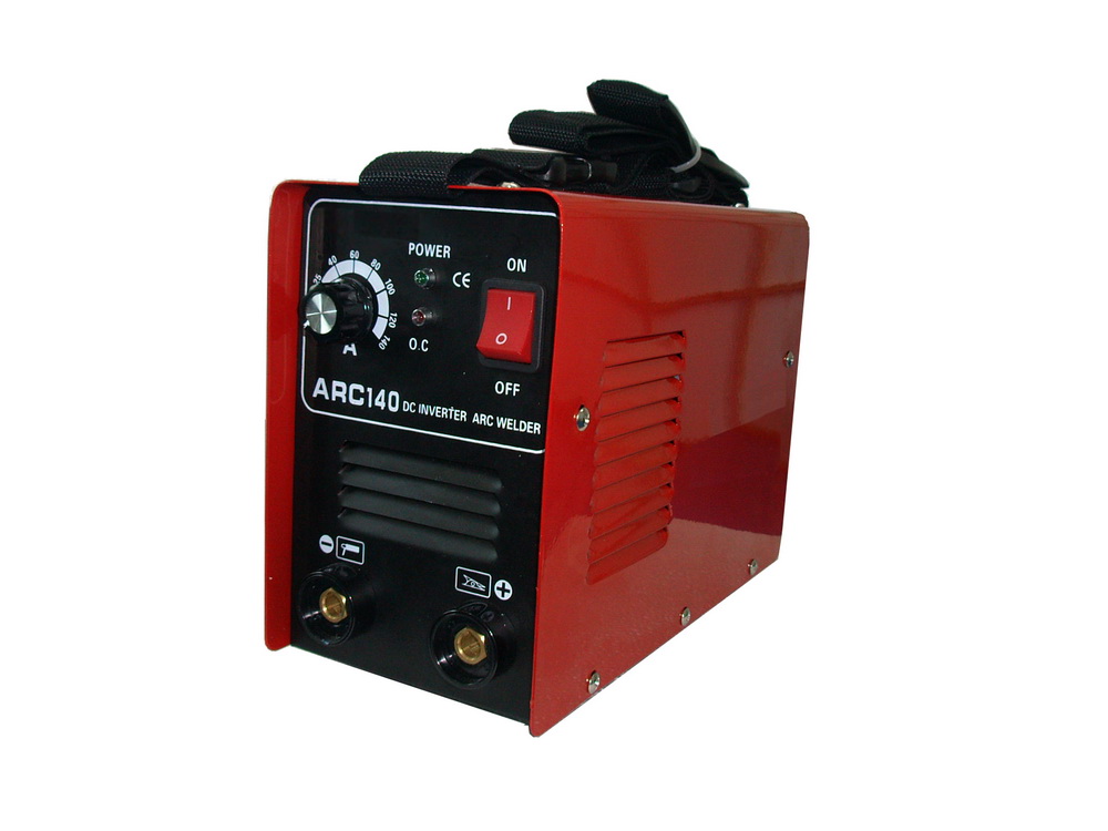 Sell   Inverter Dc Mma(arc) Welding Machine