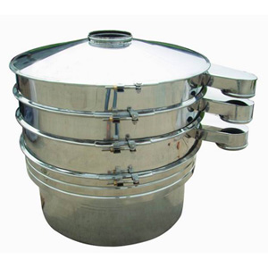 Vibrating Sieve