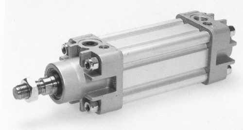 Air Cylinders ISO 6431 VDMA - 24562