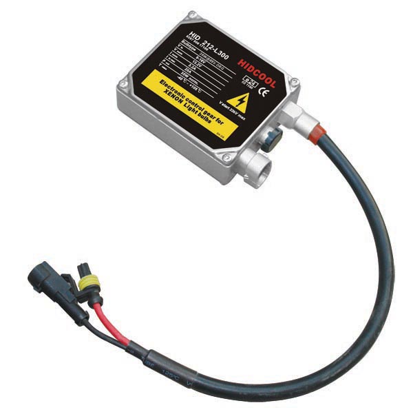 HID Ballast