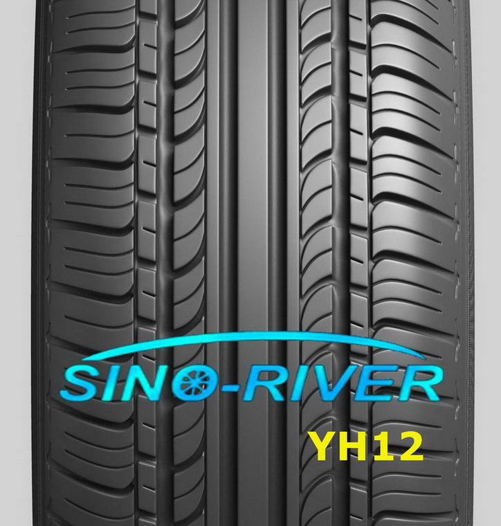 JINYU Car Tyre, PCR, UHP tyre