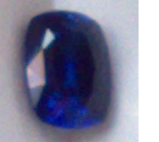 Blue Sapphire