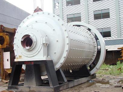 ball mill