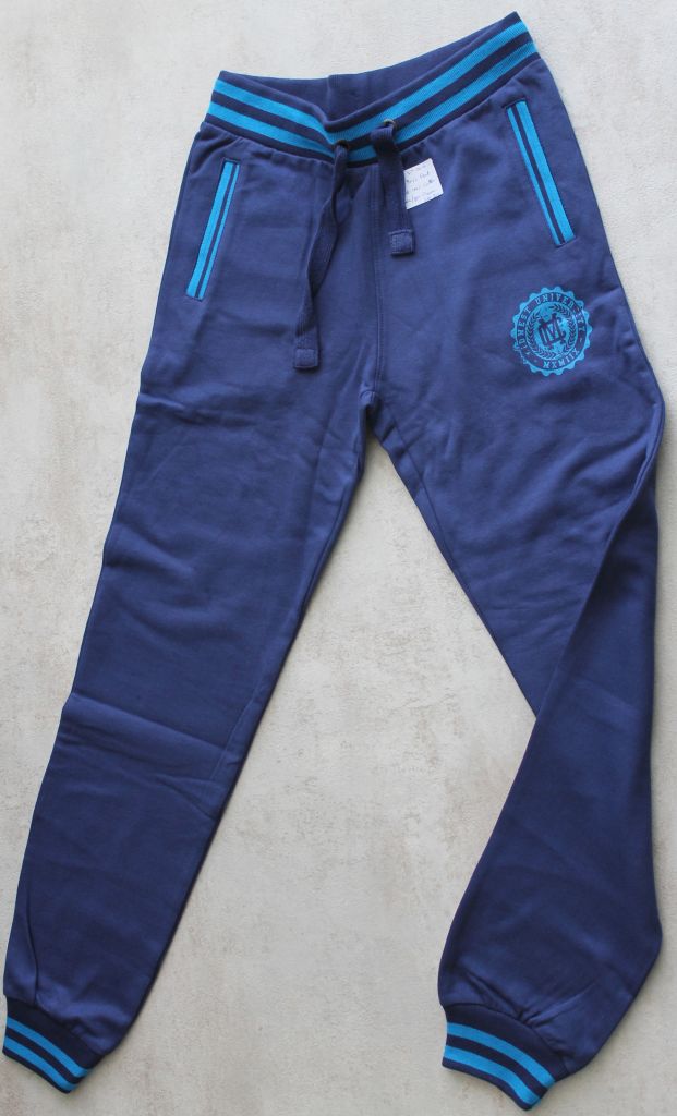 Boys sports pants