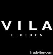 Used Vila Fashion Womens Clothes