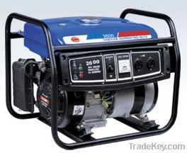 gasoline generator