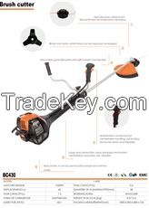 High Quality / Heavy Duty Brush Cutter