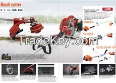 High Quality / Heavy Duty Brush Cutter