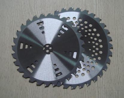 TCT circular saw blade