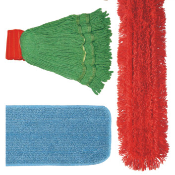 cleaning mop