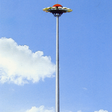 high pole light