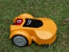 Automatic lawn Mower