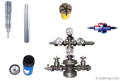 Petroleum Equipment